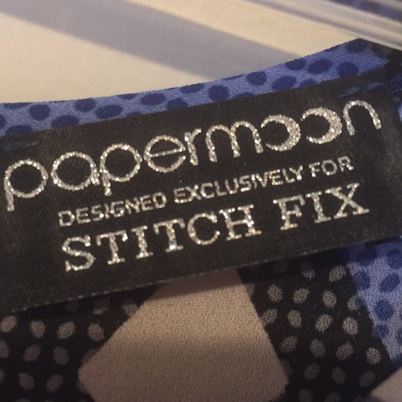 Papermoon by Stitch Fix - Picture 3 of 5